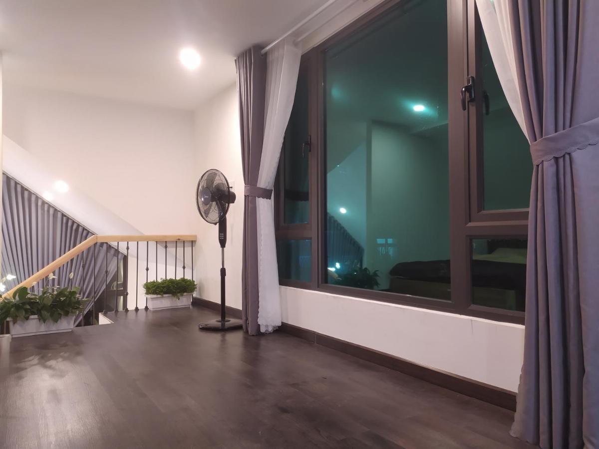 The 1954 House Villa Da Lat Kültér fotó