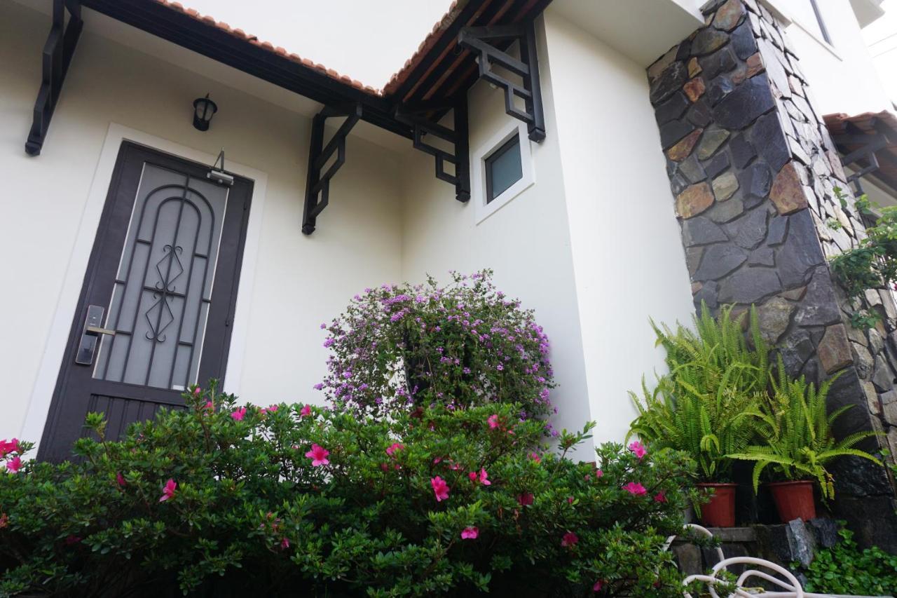 The 1954 House Villa Da Lat Kültér fotó