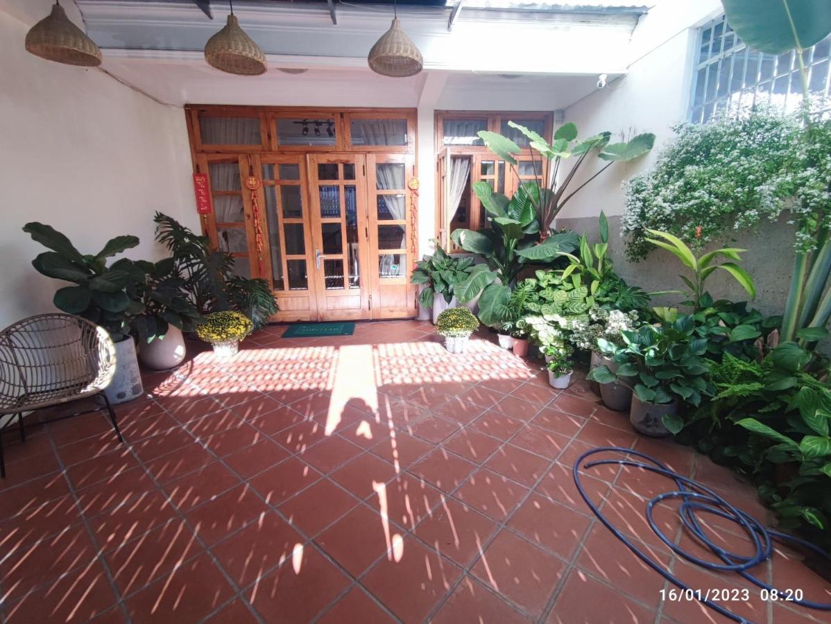 The 1954 House Villa Da Lat Kültér fotó