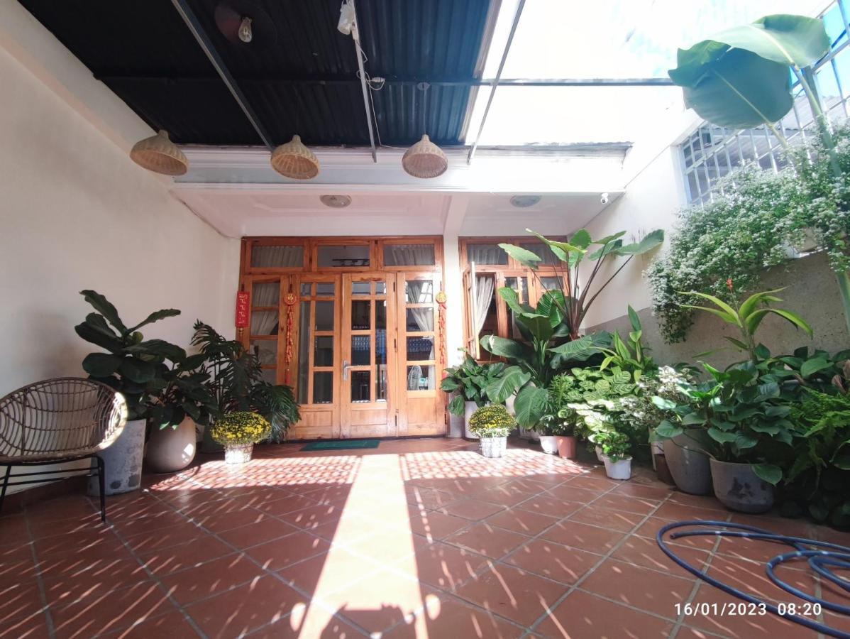The 1954 House Villa Da Lat Kültér fotó