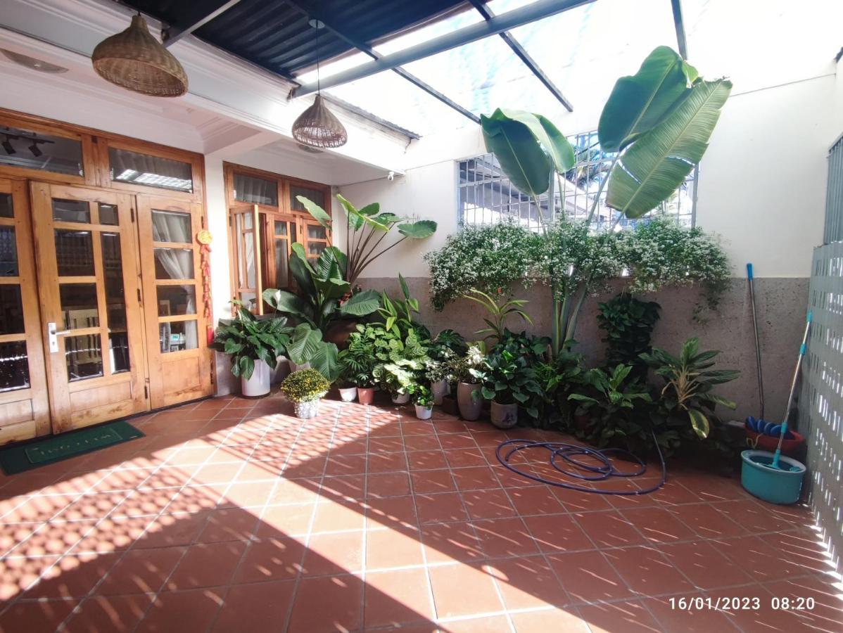 The 1954 House Villa Da Lat Kültér fotó
