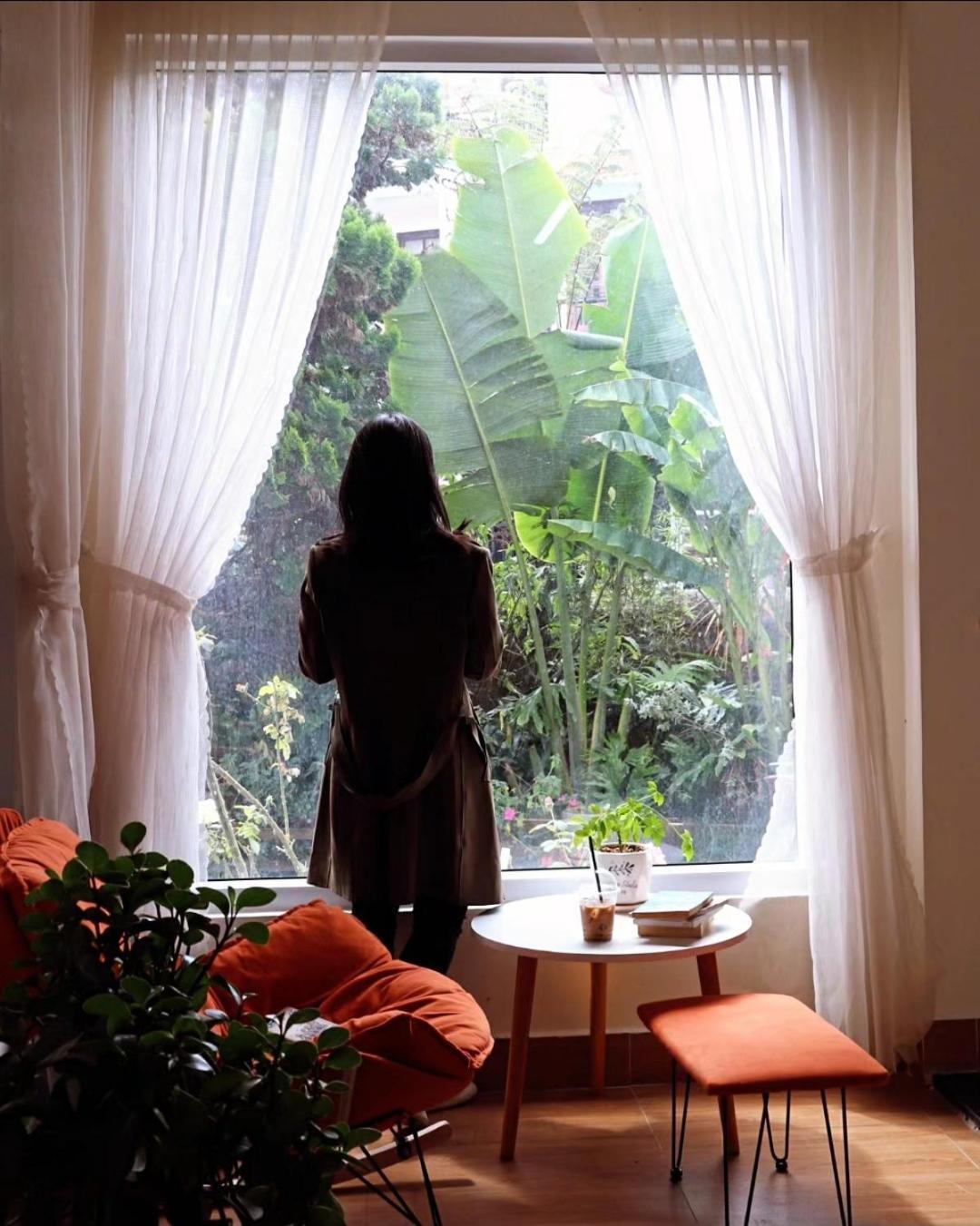 The 1954 House Villa Da Lat Kültér fotó