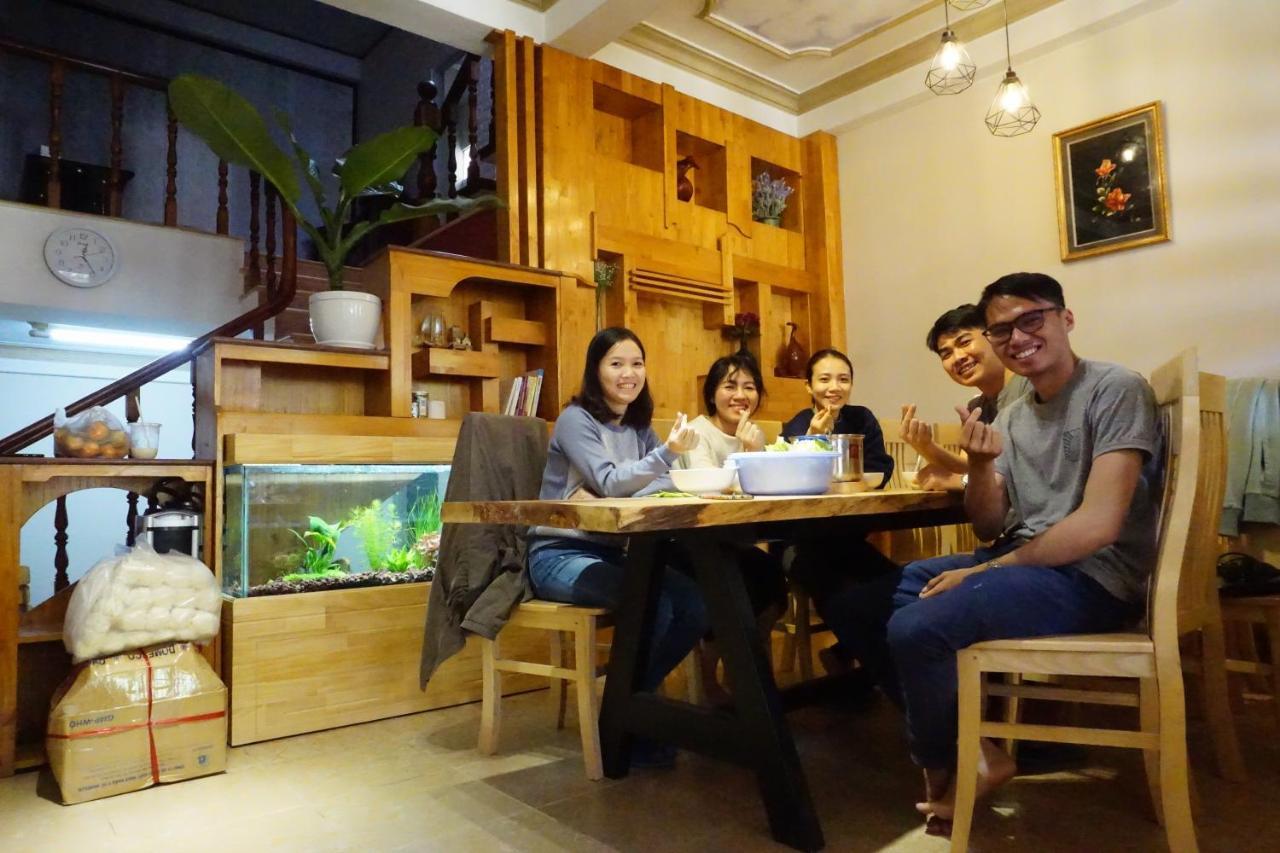 The 1954 House Villa Da Lat Kültér fotó