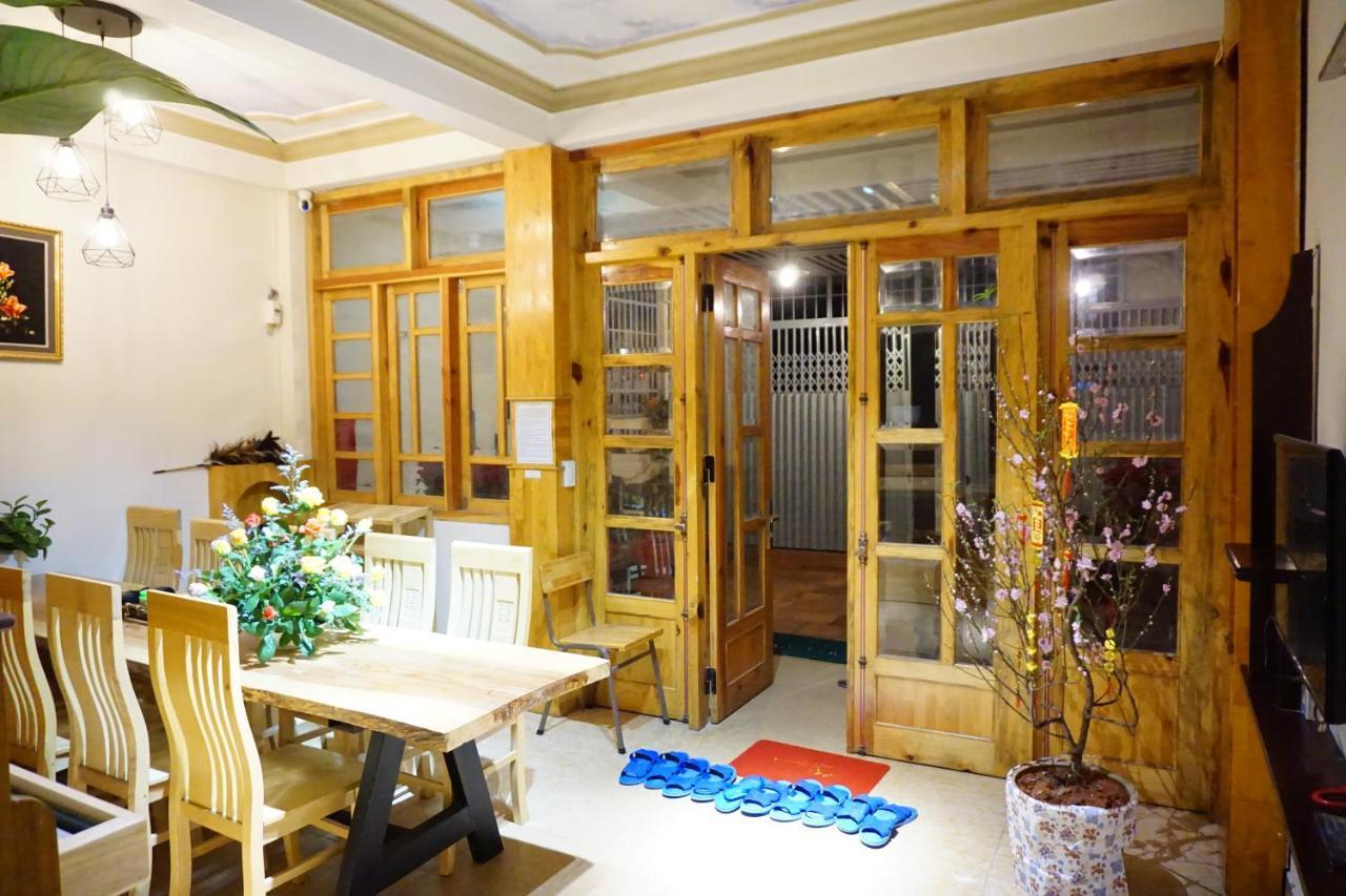 The 1954 House Villa Da Lat Kültér fotó